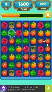 Fruit Link游戏截图3