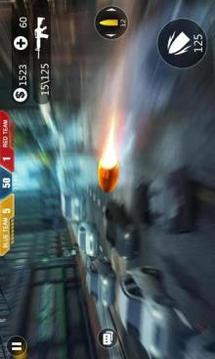 Sniper Shoot Traffic War游戏截图4