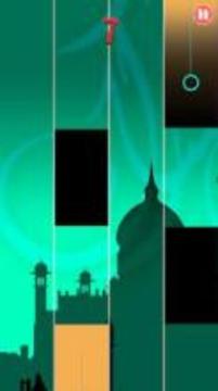 Ramadan Piano Tiles 2018游戏截图3