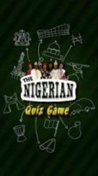 The Nigerian Quiz Game (free)游戏截图3