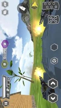 Death Killer Car Race : Paradise Revenge游戏截图3