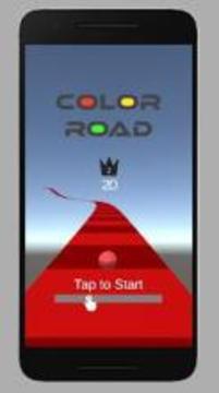 Color Road Pro游戏截图5