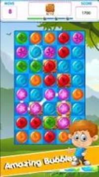 Bubble Blast Mania游戏截图1