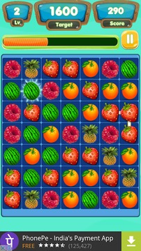 Fruit Link游戏截图4