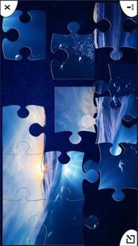 Pocket Jigsaw Puzzles游戏截图2