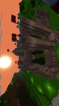 Way Craft: Exploration Master游戏截图5