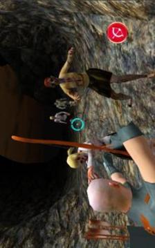 Archer Zombies Hunt 3d游戏截图3