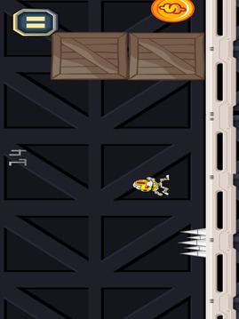 Robo Dash游戏截图4