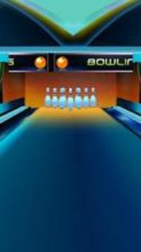 Bowling 3D 2018游戏截图4