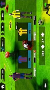 Crazy Football Fun: Soccer Jump游戏截图2