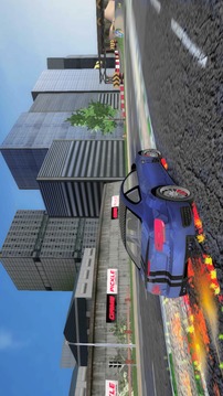 Extreme Car Racing 3D游戏截图5