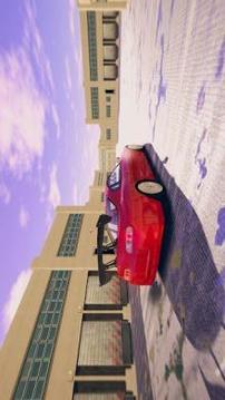 Supra Drift HD游戏截图4