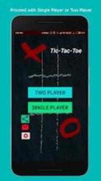 TicTacToe Challenge游戏截图4