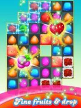 Sweet Candy Garden游戏截图2