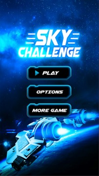 SKY.IO Challenge HD 2017游戏截图1