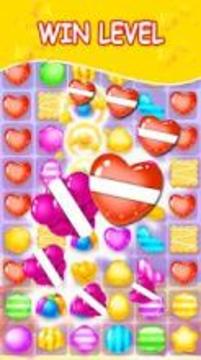 Candy Crush Bomb Star游戏截图1