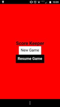 Score Keeper游戏截图1