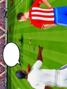 Crazy Football Fun: Soccer Jump游戏截图4