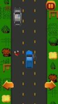 Endless Racer : Super Racing Car游戏截图5