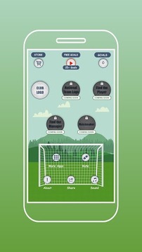 Football Quiz游戏截图1