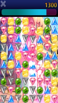 Diamond Quest游戏截图1