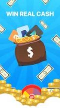 Earn Cash – cash app to get free gift cards游戏截图3