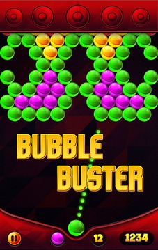 Bubble Blitz游戏截图2
