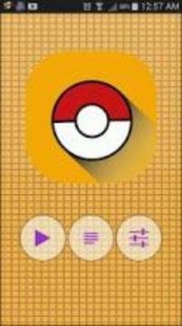 puzzle of Pokemon游戏截图3