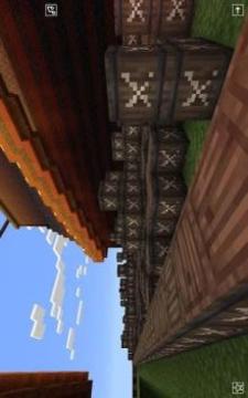 MaxCraft: Adventures游戏截图2