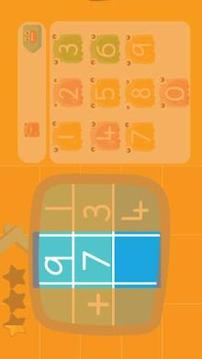 Jello Math - Add Subtract Multiply Divide游戏截图2