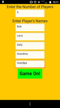 Score Keeper游戏截图2