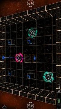 Laser power - puzzle游戏截图1