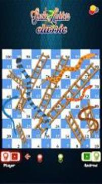 Snakes Ladders Classic游戏截图2