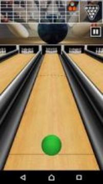 Bowling 3D 2018游戏截图5