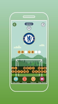 Football Quiz游戏截图2