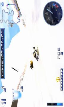 极限雪橇游戏截图4