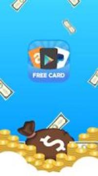 Earn Cash – cash app to get free gift cards游戏截图1