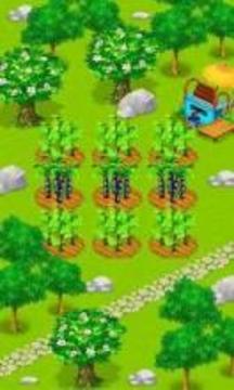 Farm Life 2048游戏截图5