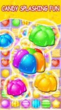 Candy Crush Bomb Star游戏截图2