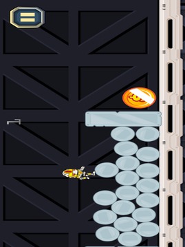 Robo Dash游戏截图3