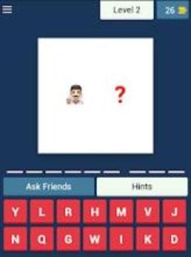 Guess Emoji : Tv Shows游戏截图1