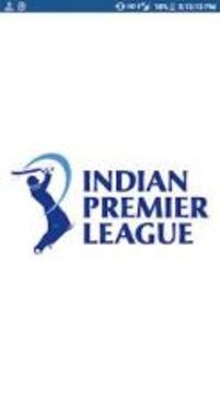 IPL 2018 (All Info Teams Schedule,Scores )游戏截图5