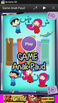 Game Anak Paud游戏截图1