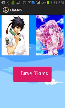 Flames游戏截图3