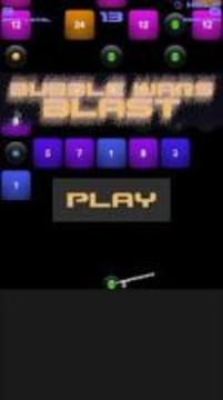 Bubble Wars Blast游戏截图5