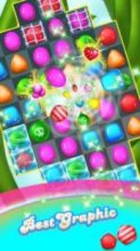 Sweet Candy Garden游戏截图5