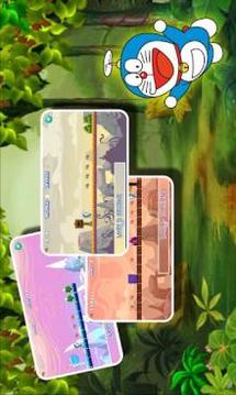 Super World Doraemon : Adventure Heroes游戏截图2