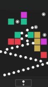 Balls Bounce Brick Puzzle游戏截图3