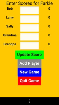 Score Keeper游戏截图3