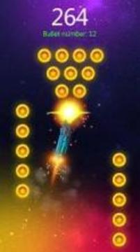 Flip The Gun - Fire And Jump Game游戏截图2